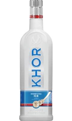 image-KHOR Ice Vodka