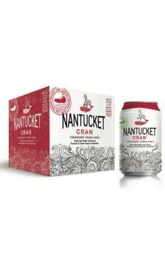 image-Nantucket Cran Cranberry Vodka Soda