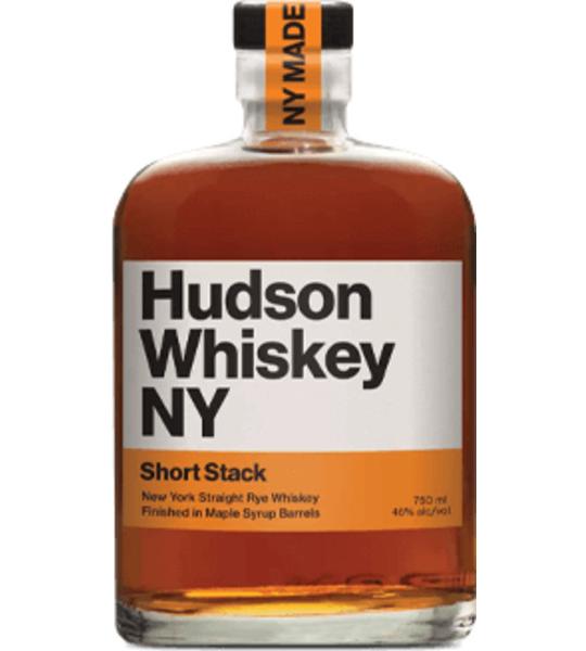 Hudson Short Stack