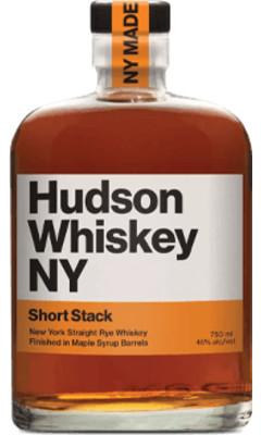 image-Hudson Short Stack
