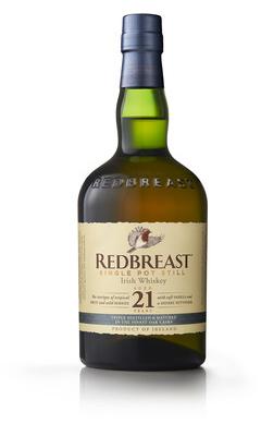 image-Redbreast Irish Whiskey 21 Year