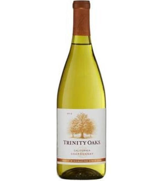 Trinity Oaks Chardonnay