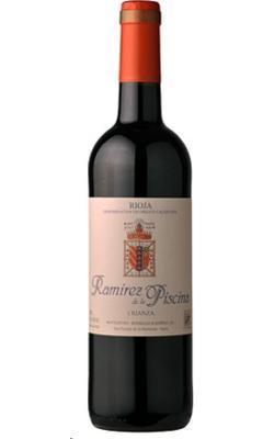 image-Ramirez De La Piscina Rioja Reserva