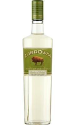 image-Bison Grass Vodka