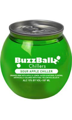 image-BuzzBallz Sour Apple Chiller