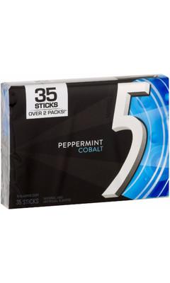 image-5 Peppermint Cobalt Gum