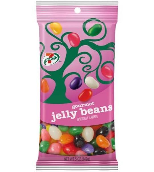 7-Select Jelly Beans