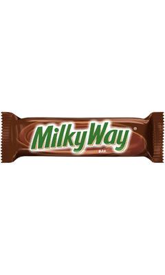 image-Milky Way Bar