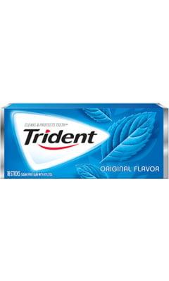 image-Trident Original Flavor