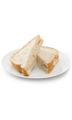 image-Tuna Salad Sandwich