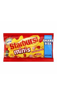 image-STARBURST MINIS ORIGINAL SHARE