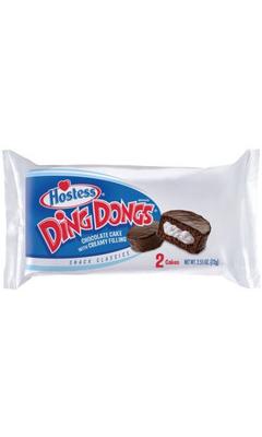 image-Hostess Ding Dong 2 Count