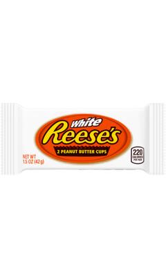 image-REESE S WHITE CHOCOLATE CUP