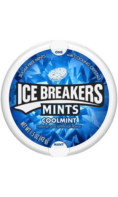 image-Ice Breakers Cool Mint