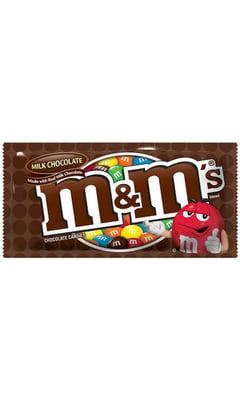 image-M&M's Milk Chocolate