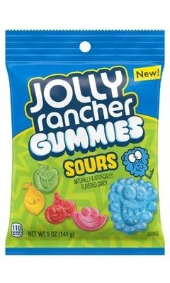 image-Jolly Rancher Sour Gummy