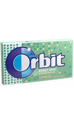 image-Orbit Sweet Mint Gum