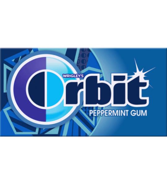 Orbit Peppermint