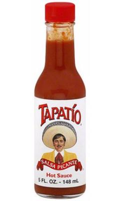 image-Tapatio Salsa Picante Hot Sauce