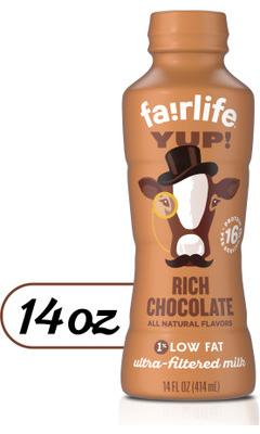 image-Fairlife YUP! Rich Chocolate