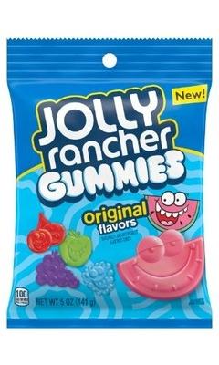 image-Jolly Rancher Gummy