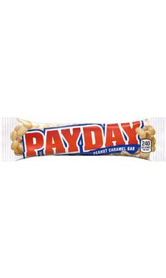 image-Payday Peanut Caramel Bar