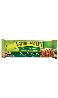 image-Nature Valley Oats N Honey Granola Bar