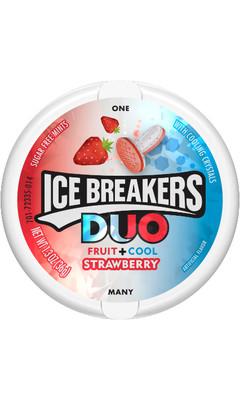 image-Ice Breakers Duo Strawberry