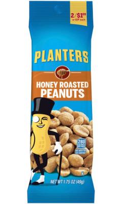 image-Planters Honey Roasted Peanuts
