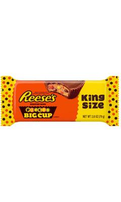 image-REESE S PB CUP WITH PIECES