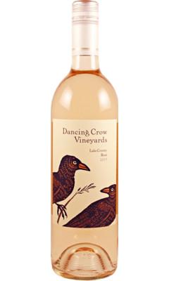 image-Dancing Crow Vineyards Rosé