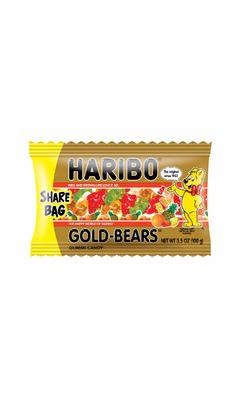 image-Haribo Gold Gummy Bears