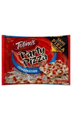 image-Totino's Patry Pizza Combos
