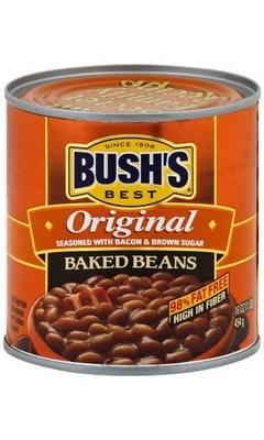 image-Bush's Original Baked Beans