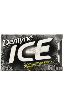 image-DENTYNE ICE ARCTIC CHILL COUNT