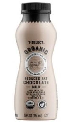 image-7-Select Organic Reduced Fat Chocolate Milk