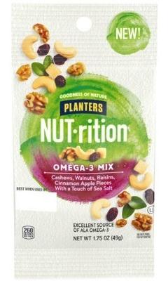 image-Planters Nut-rition Omega 3 Mix