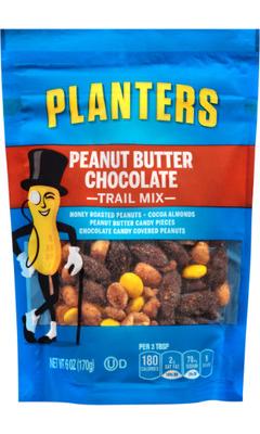 image-Planters Peanut Butter Chocolate Trail Mix