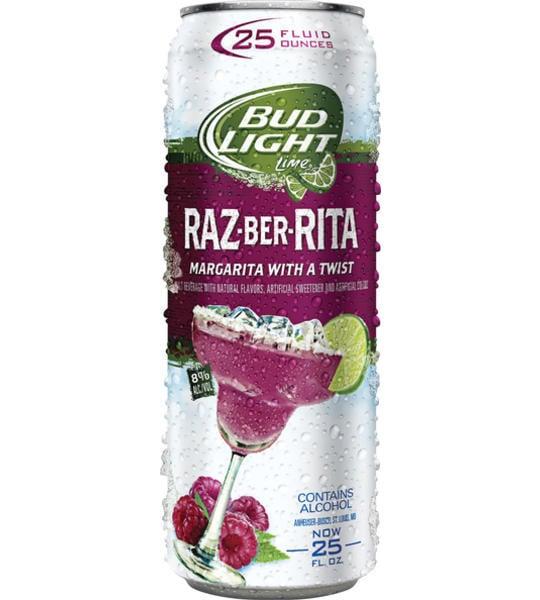 Bud Light Lime Raz-Ber-Rita