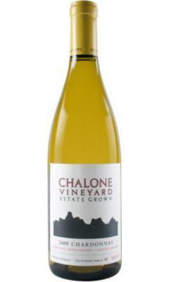 image-Chalone Vineyard Monterey County Chardonnay 2011