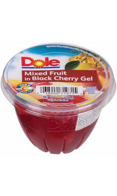 image-Dole Black Cherry Fruit Bowl