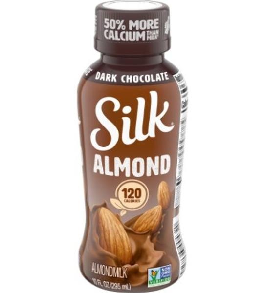 Silk Almond Dark Chocolate