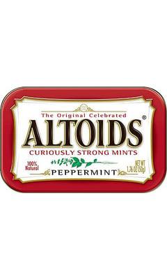 image-Altoids Peppermint
