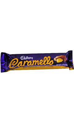image-Cadbury Caramello