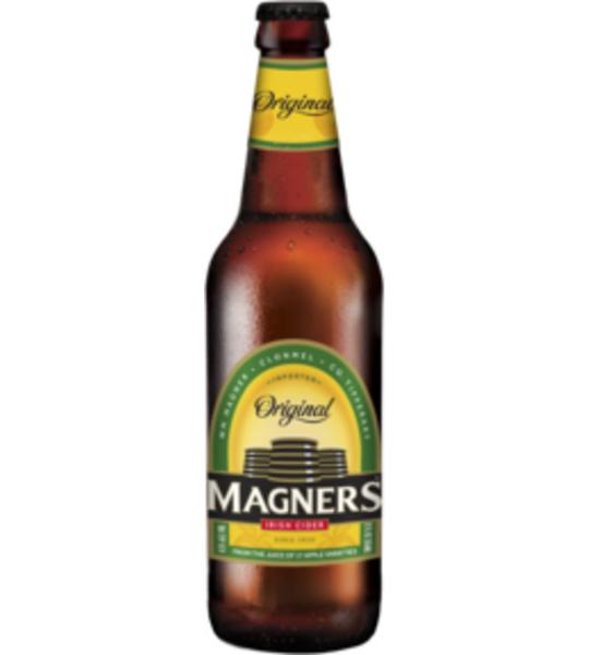 Magners Irish Cider - Original