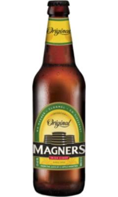 image-Magners Irish Cider - Original