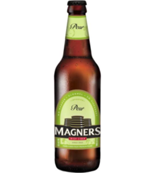 Magners Irish Cider – Pear