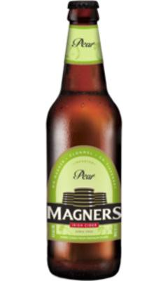 image-Magners Irish Cider – Pear