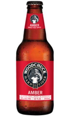 image-Woodchuck Hard Cider – Amber