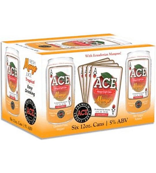 Ace Cider Mango